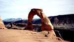 Arches National Park, Utah