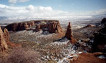 Colorado National Monument