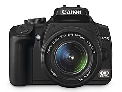 Canon  EOS 400D
