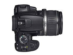 Canon  EOS 400D