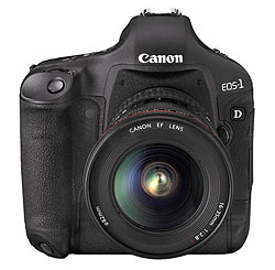 Canon  EOS 5D