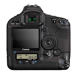 Canon  EOS 5D