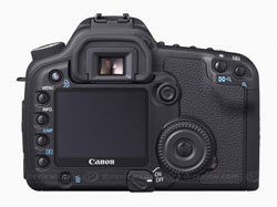 Canon  EOS 30D
