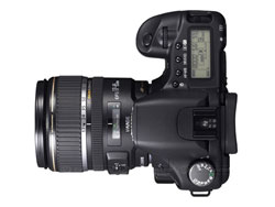 Canon  EOS 30D