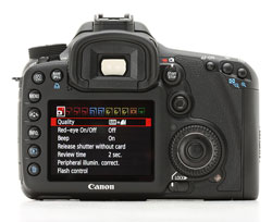 Canon EOS 7D