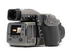 Hasselblad H2D-39