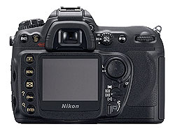 Nikon D200