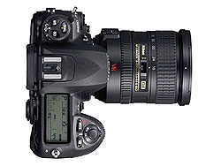 Nikon D200
