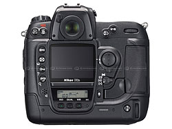 Canon  EOS 30D