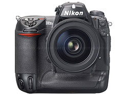 Canon  EOS 30D