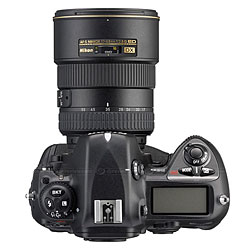 Canon  EOS 30D