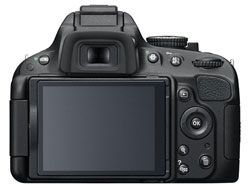 Nikon D5100