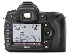 Nikon D90 