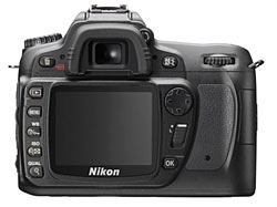 Nikon D80