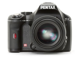 Pentax K-m/K2000