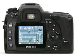 Samsung GX-20