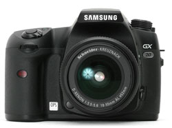 Samsung GX-20