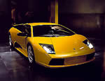 Lamborghini Murcielago
