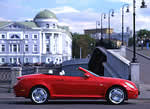 Lexus SC430
