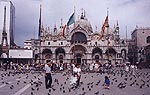 ����� S.Marco � ������ �� ������� S.Marco