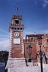 ������ Arsenale 
