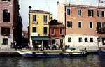 Cannale di Cannaregio