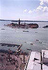 ������ C�.����� � ��.������� �� ���� S.Giorgio Maggiore