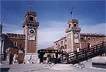 ������ Arsenale 